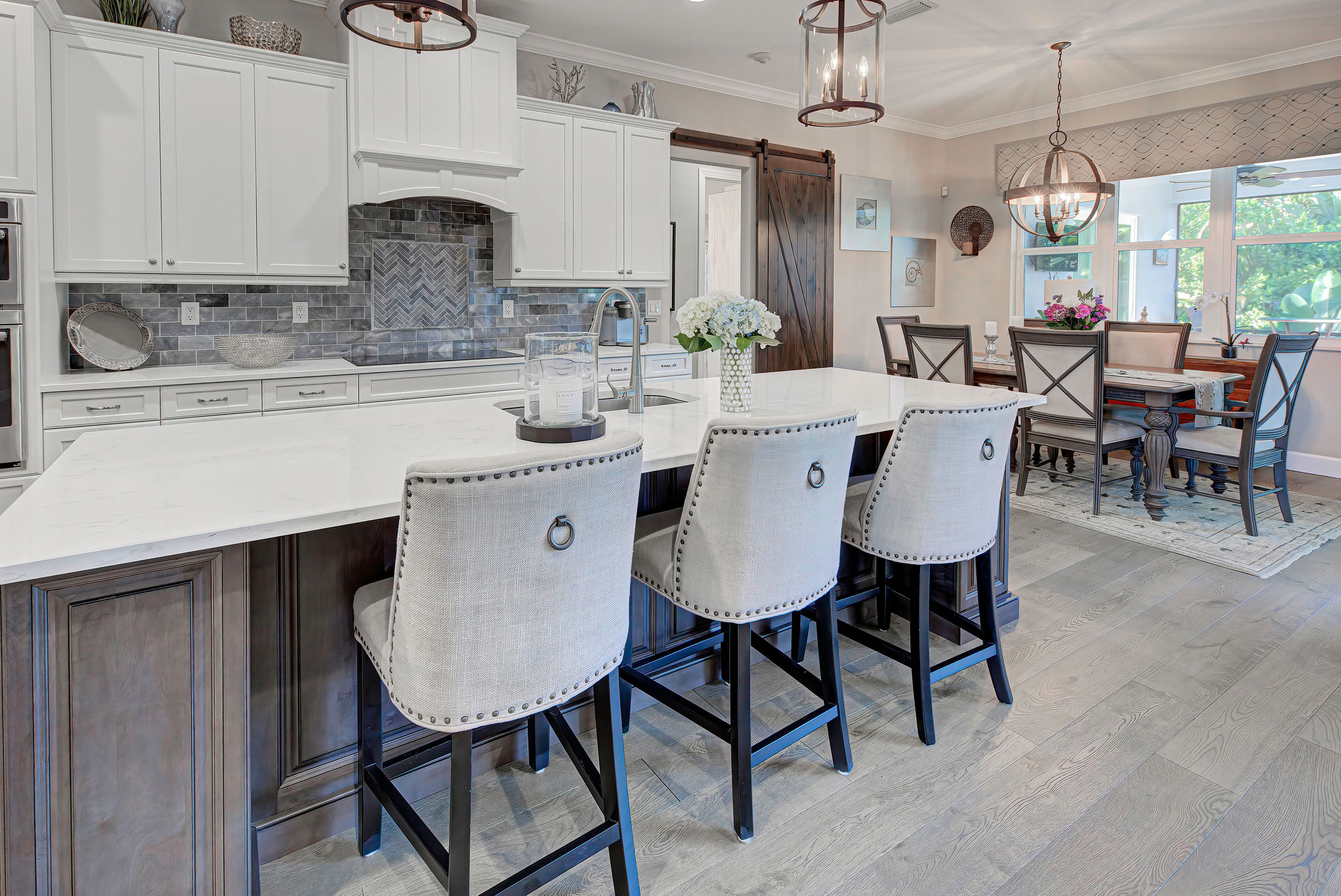 Gallery of Homes Custom Home Builder In Sarasota, Florida